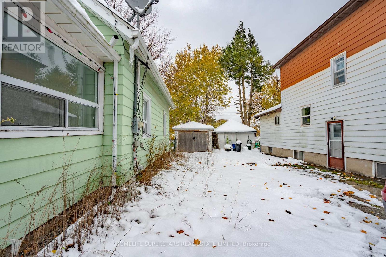 4550 Homewood Avenue, Niagara Falls, Ontario  L2E 4X8 - Photo 32 - X12558604