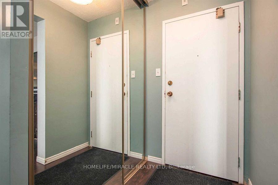 903 - 375 King Street, Waterloo, Ontario  N2J 4L6 - Photo 10 - X12558616