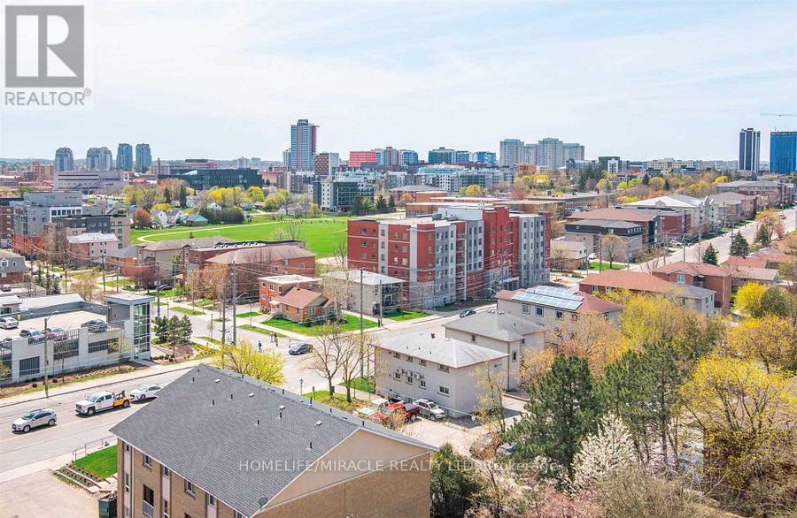 903 - 375 King Street, Waterloo, Ontario  N2J 4L6 - Photo 19 - X12558616