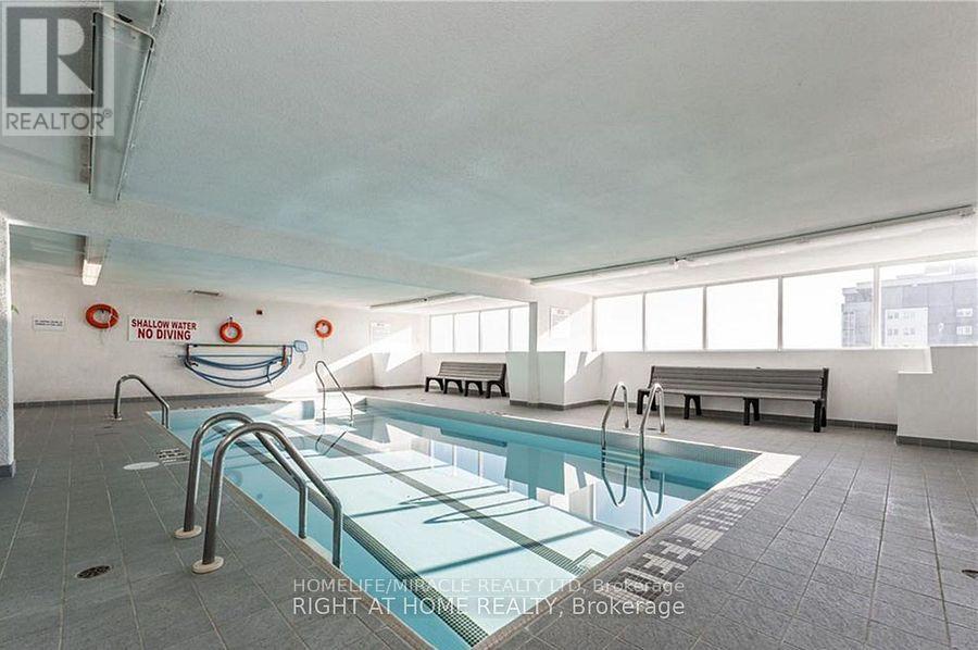 903 - 375 King Street, Waterloo, Ontario  N2J 4L6 - Photo 4 - X12558616