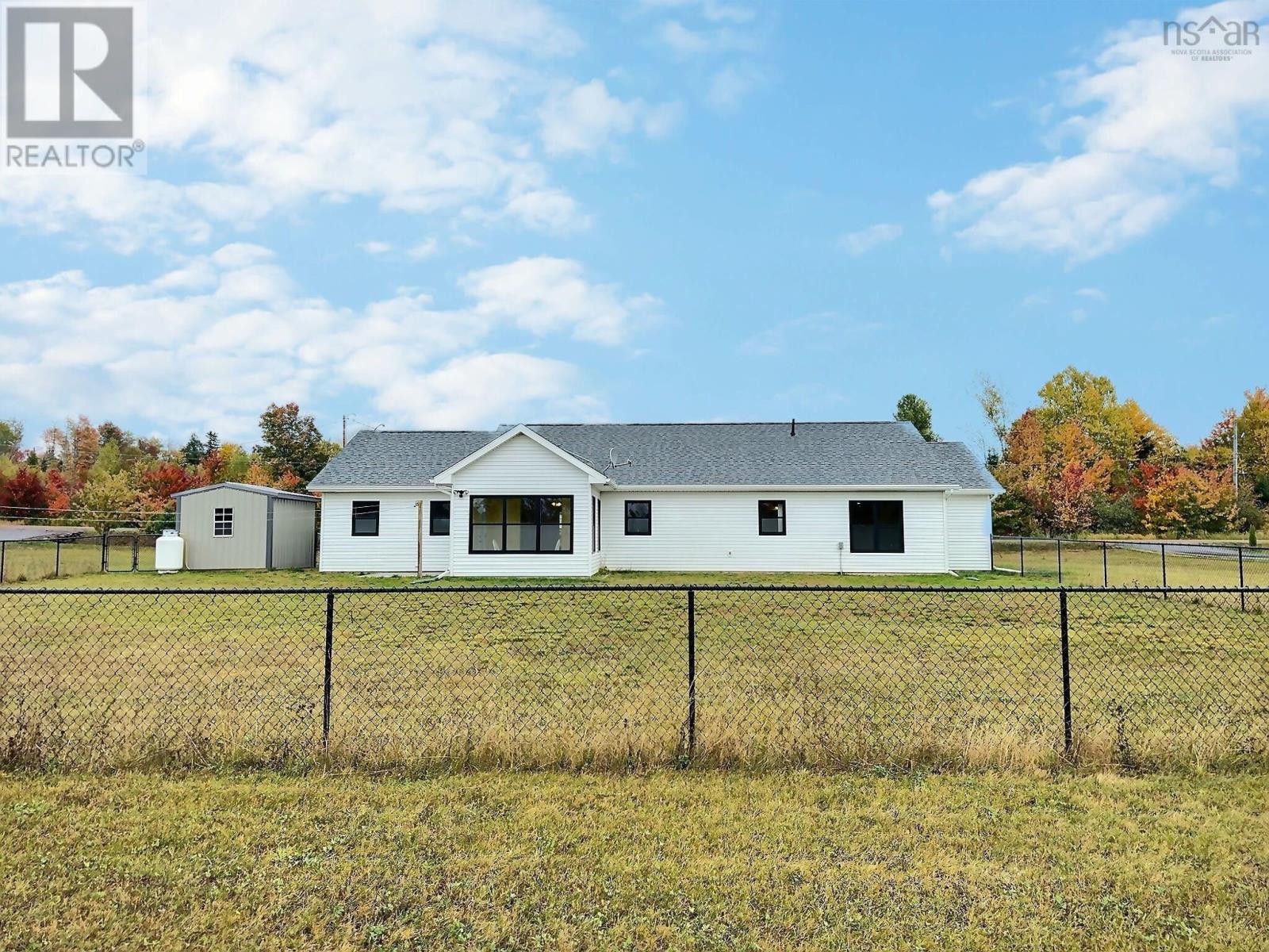 863 Gray Road, Livia Meadows, Debert, Nova Scotia  B0M 1G0 - Photo 20 - 202525359