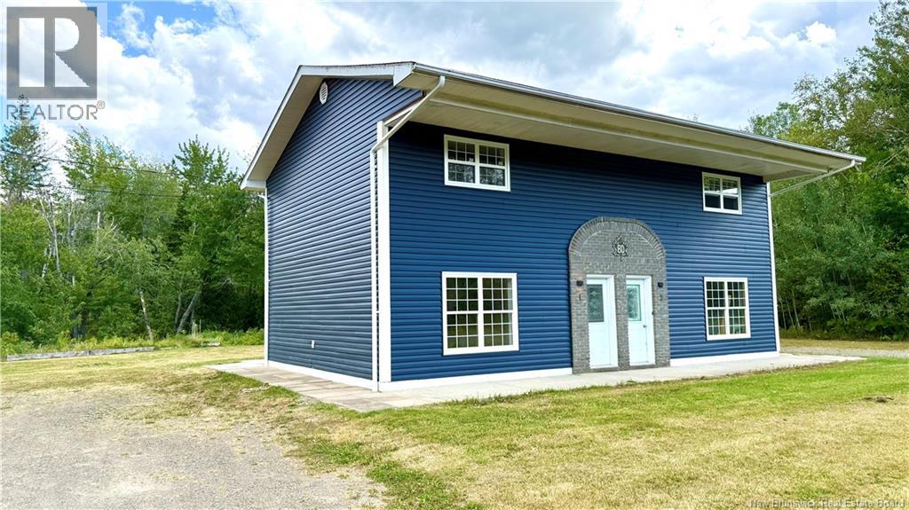 80 Saint Pierre, Rogersville, New Brunswick  E4Y 1L5 - Photo 27 - NB130309
