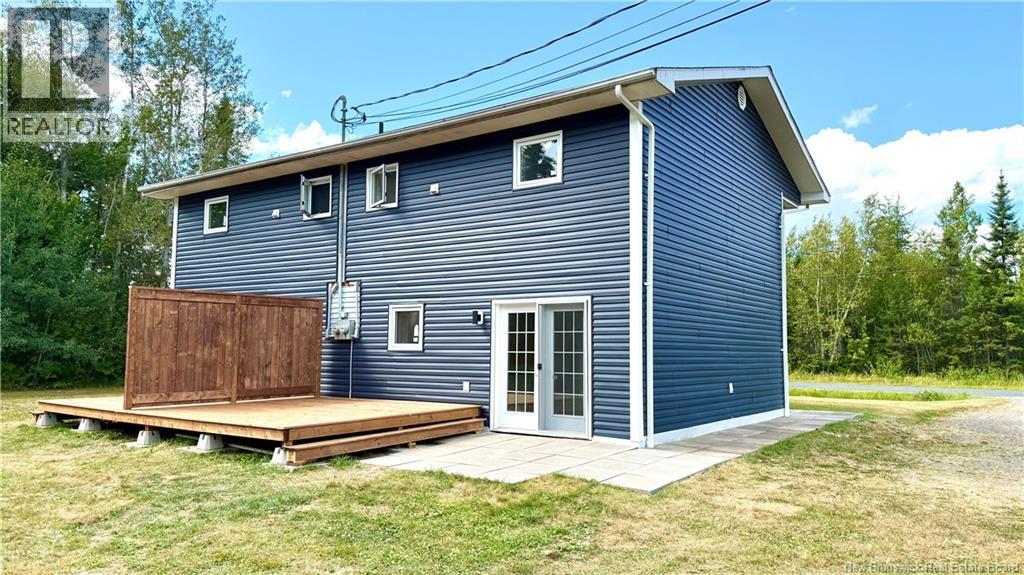 80 Saint Pierre, Rogersville, New Brunswick  E4Y 1L5 - Photo 4 - NB130309