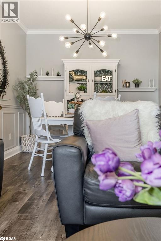 9 Aikens Crescent, Barrie, Ontario  L4N 8M6 - Photo 13 - 40785960