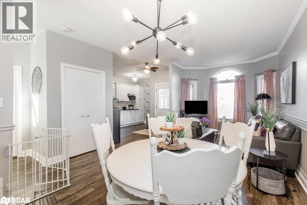 9 Aikens Crescent, Barrie, Ontario  L4N 8M6 - Photo 16 - 40785960