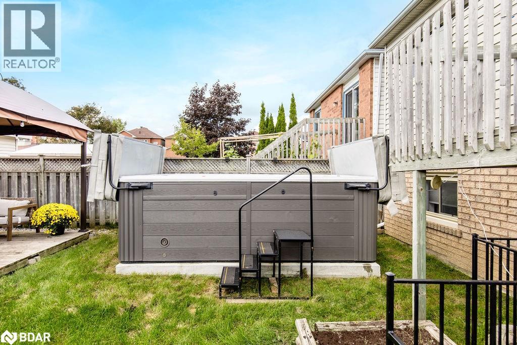 9 Aikens Crescent, Barrie, Ontario  L4N 8M6 - Photo 41 - 40785960