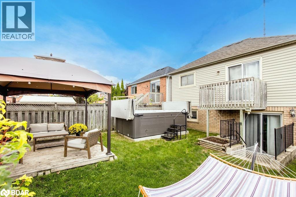 9 Aikens Crescent, Barrie, Ontario  L4N 8M6 - Photo 45 - 40785960