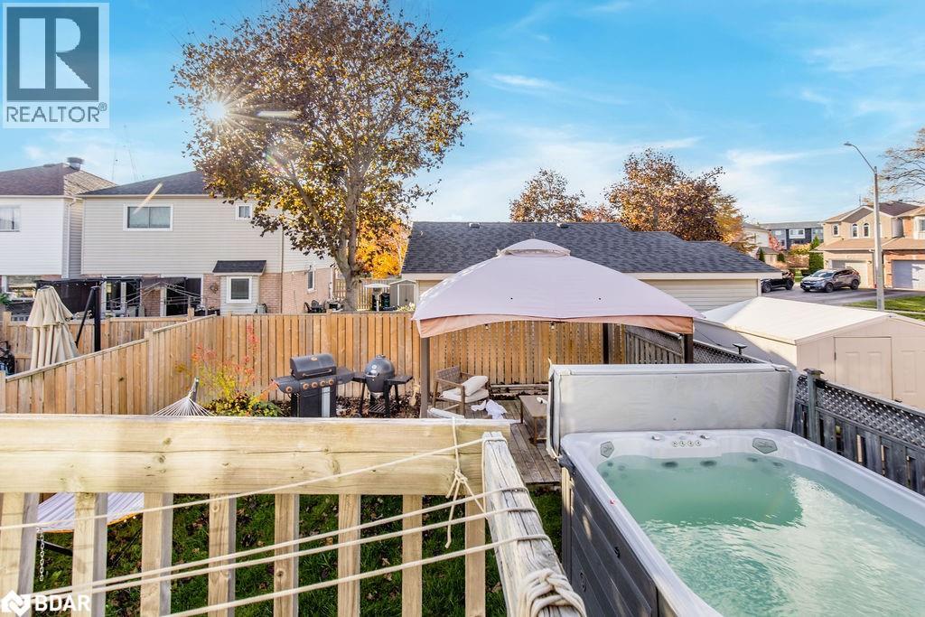 9 Aikens Crescent, Barrie, Ontario  L4N 8M6 - Photo 20 - 40785960