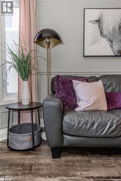 9 Aikens Crescent, Barrie, Ontario  L4N 8M6 - Photo 12 - 40785960