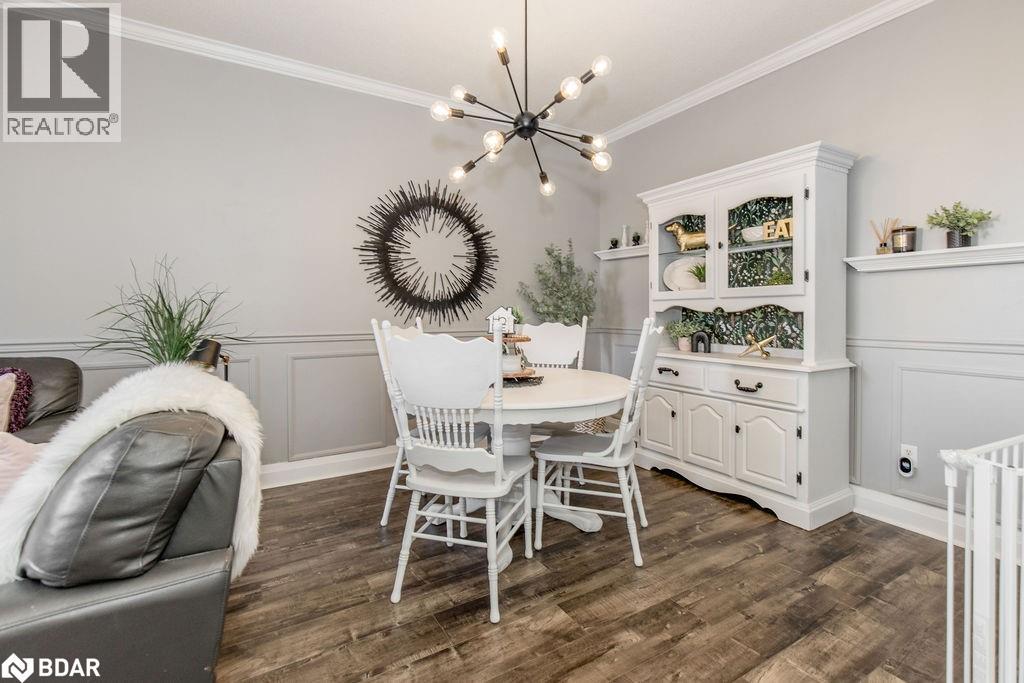 9 Aikens Crescent, Barrie, Ontario  L4N 8M6 - Photo 14 - 40785960