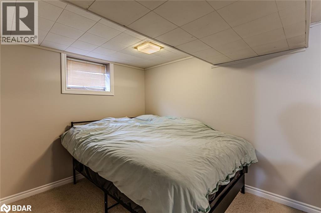 423 Mary St, Orillia, Ontario  L3V 3G5 - Photo 12 - 40789348