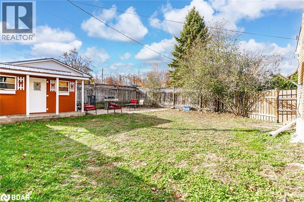 423 Mary St, Orillia, Ontario  L3V 3G5 - Photo 16 - 40789348