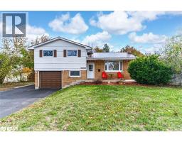 423 MARY ST, Orillia, Ontario