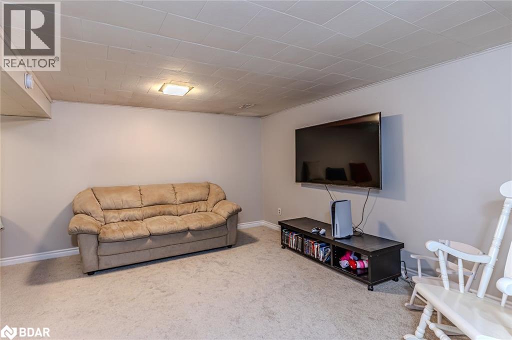 423 Mary St, Orillia, Ontario  L3V 3G5 - Photo 11 - 40789348