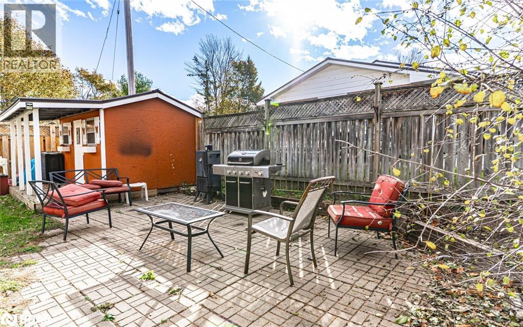 423 Mary St, Orillia, Ontario  L3V 3G5 - Photo 13 - 40789348