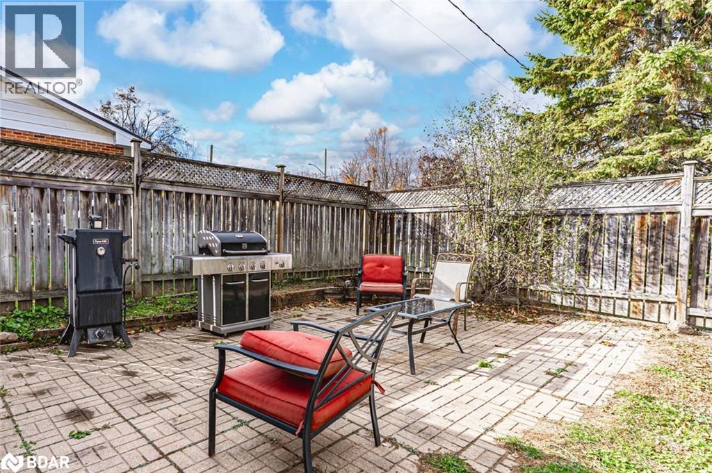 423 Mary St, Orillia, Ontario  L3V 3G5 - Photo 14 - 40789348