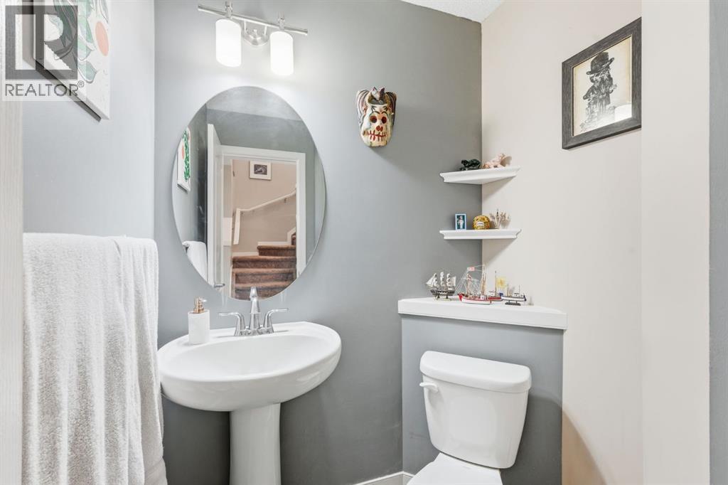 93 Auburn Meadows View Se, Calgary, Alberta  T3M 2C9 - Photo 20 - A2265350