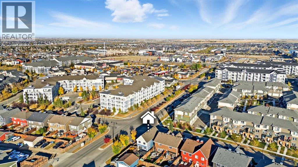 93 Auburn Meadows View Se, Calgary, Alberta  T3M 2C9 - Photo 36 - A2265350