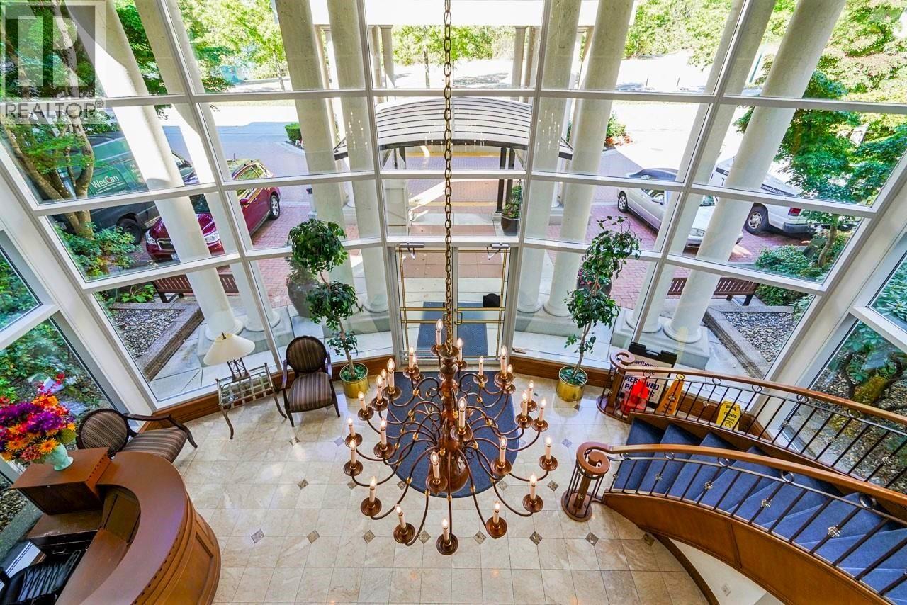 202 3098 Guildford Way, Coquitlam, British Columbia  V3B 7W8 - Photo 34 - R3068153