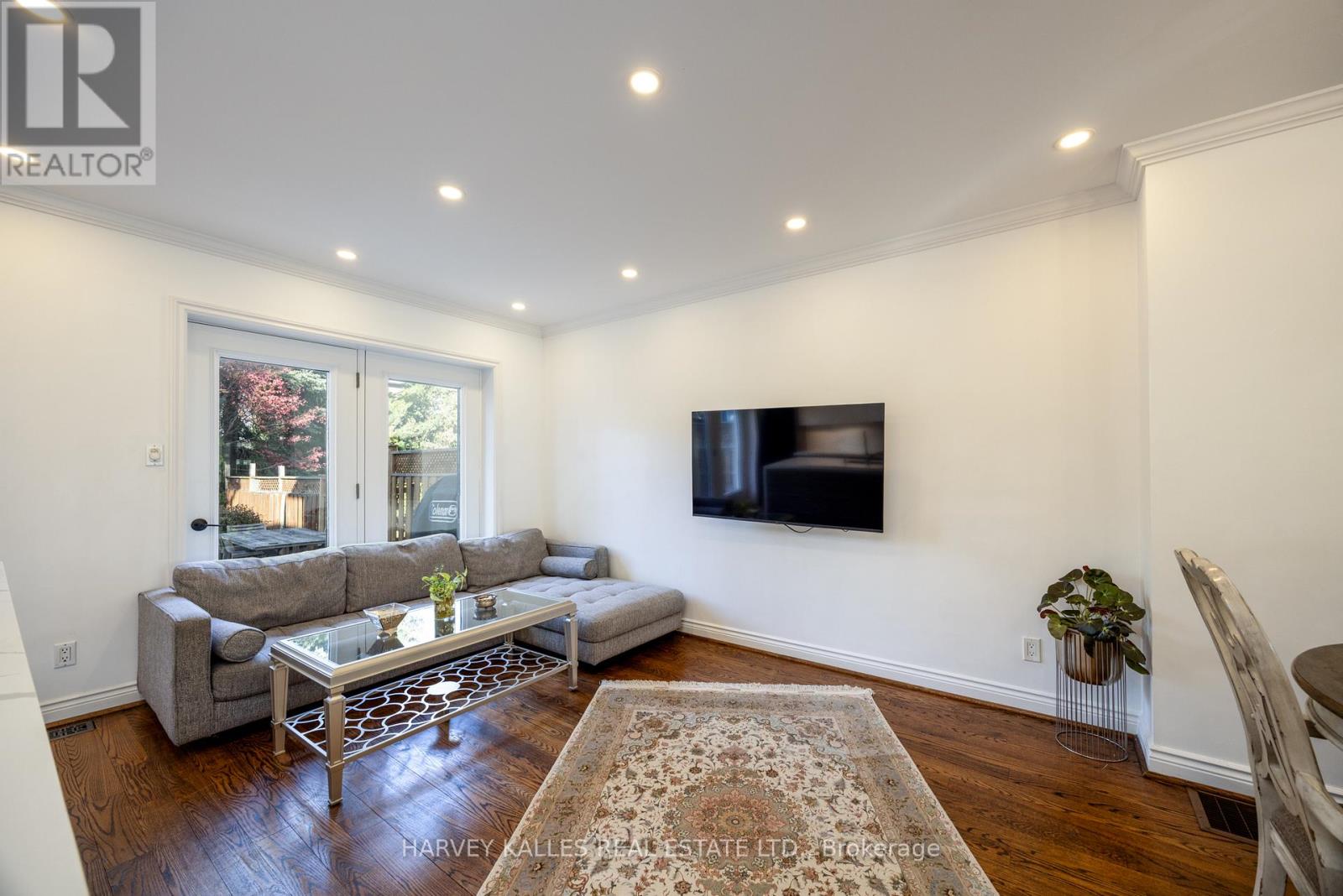 204 Brooke Avenue, Toronto, Ontario  M5M 2K6 - Photo 15 - C12558650