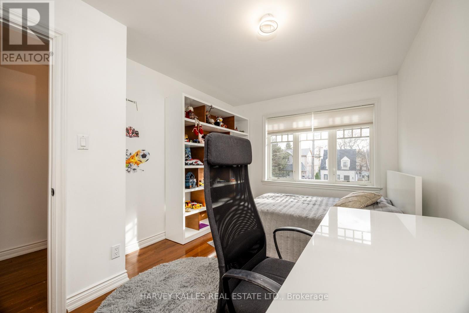 204 Brooke Avenue, Toronto, Ontario  M5M 2K6 - Photo 27 - C12558650