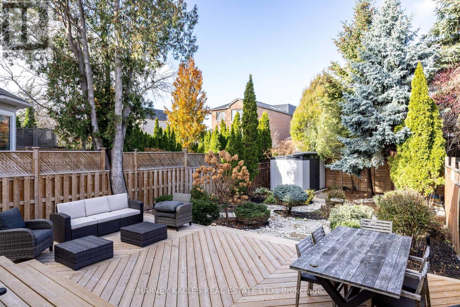 204 Brooke Avenue, Toronto, Ontario  M5M 2K6 - Photo 44 - C12558650