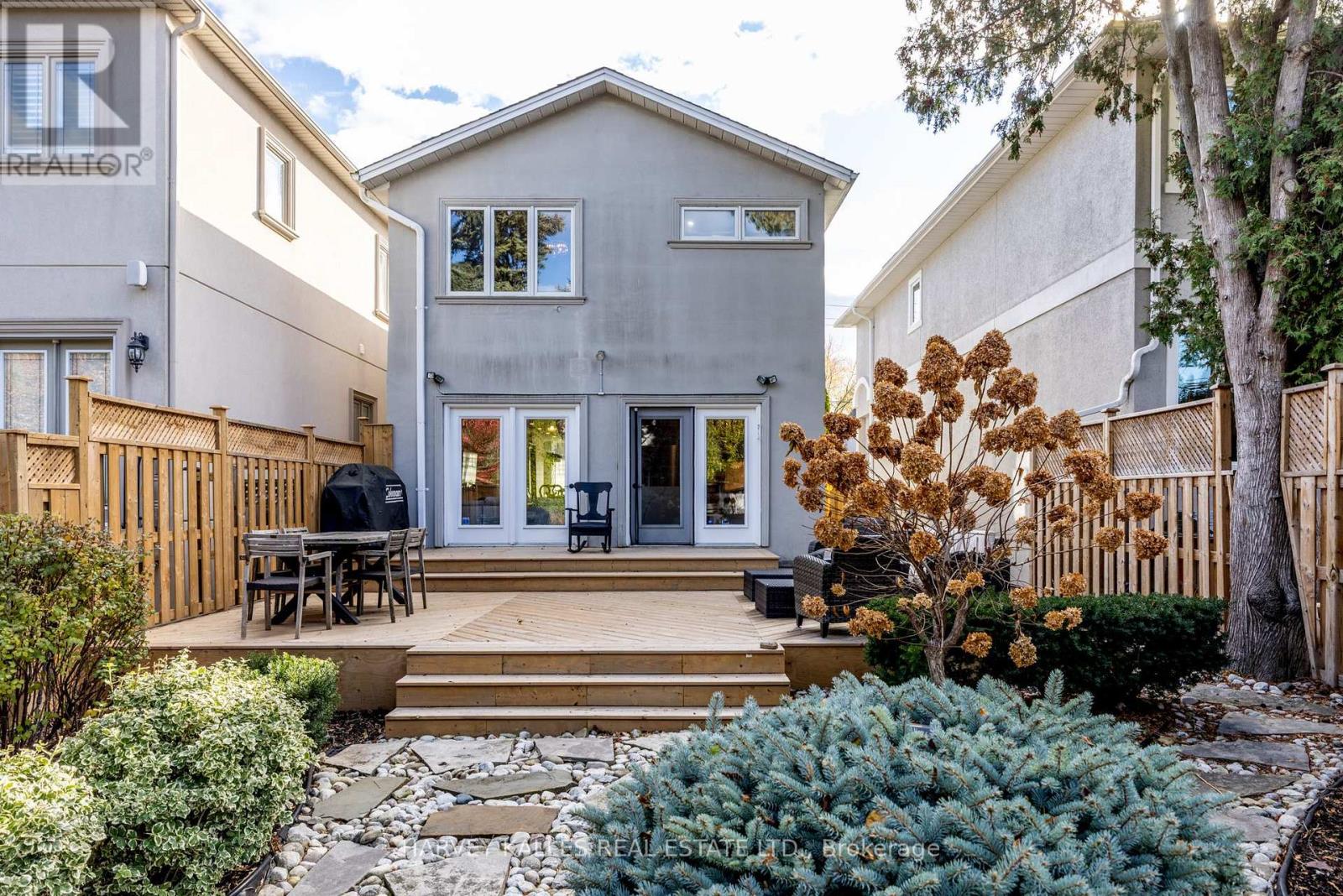 204 Brooke Avenue, Toronto, Ontario  M5M 2K6 - Photo 48 - C12558650