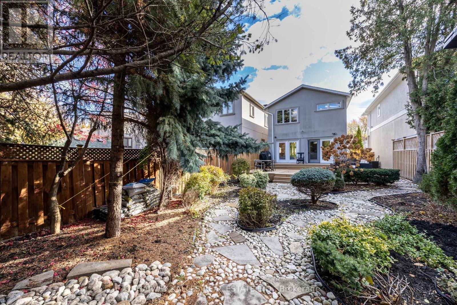 204 Brooke Avenue, Toronto, Ontario  M5M 2K6 - Photo 50 - C12558650