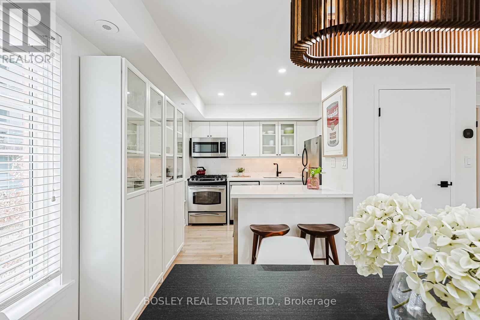 923 - 50 Western Battery Road, Toronto, Ontario  M6K 3P1 - Photo 11 - C12558666