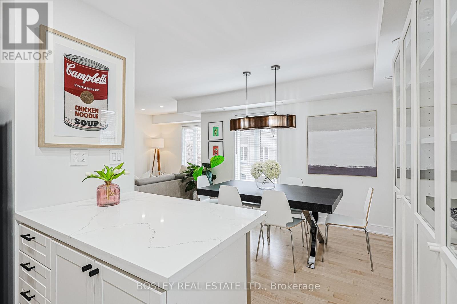 923 - 50 Western Battery Road, Toronto, Ontario  M6K 3P1 - Photo 12 - C12558666