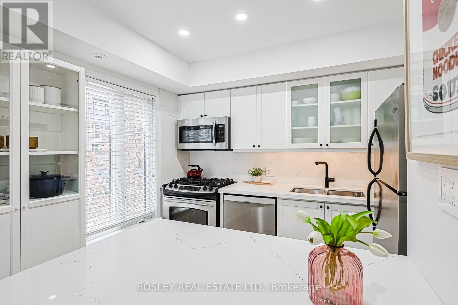 923 - 50 Western Battery Road, Toronto, Ontario  M6K 3P1 - Photo 14 - C12558666