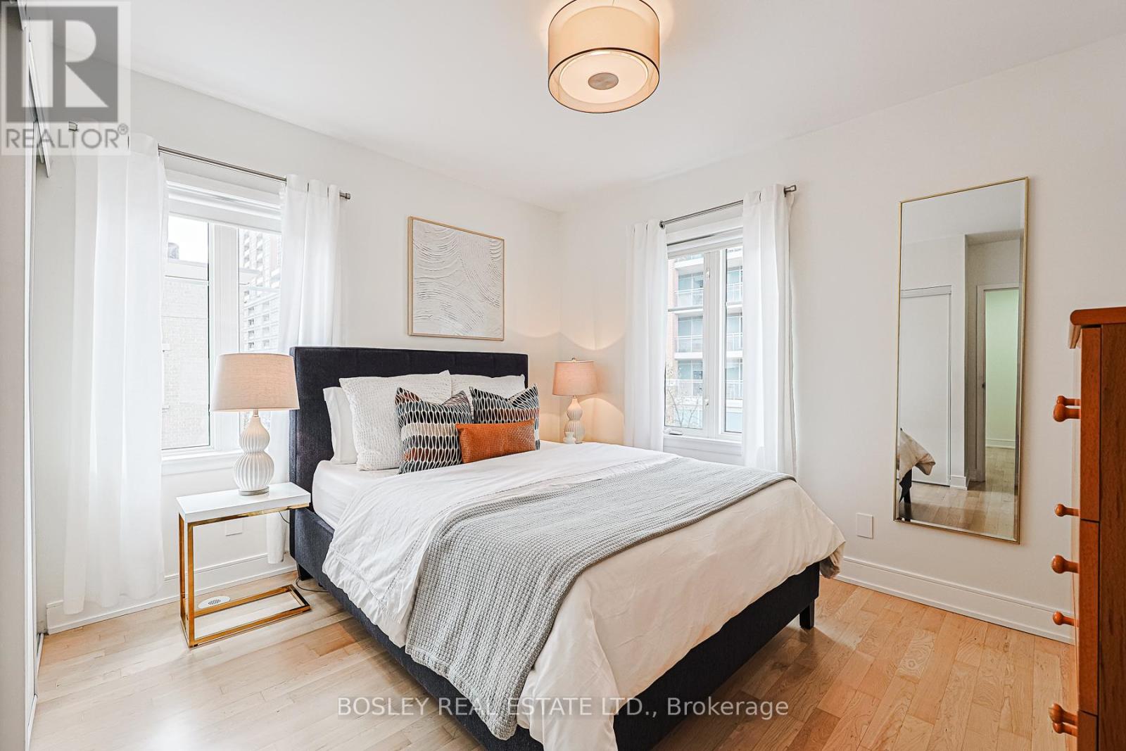 923 - 50 Western Battery Road, Toronto, Ontario  M6K 3P1 - Photo 17 - C12558666