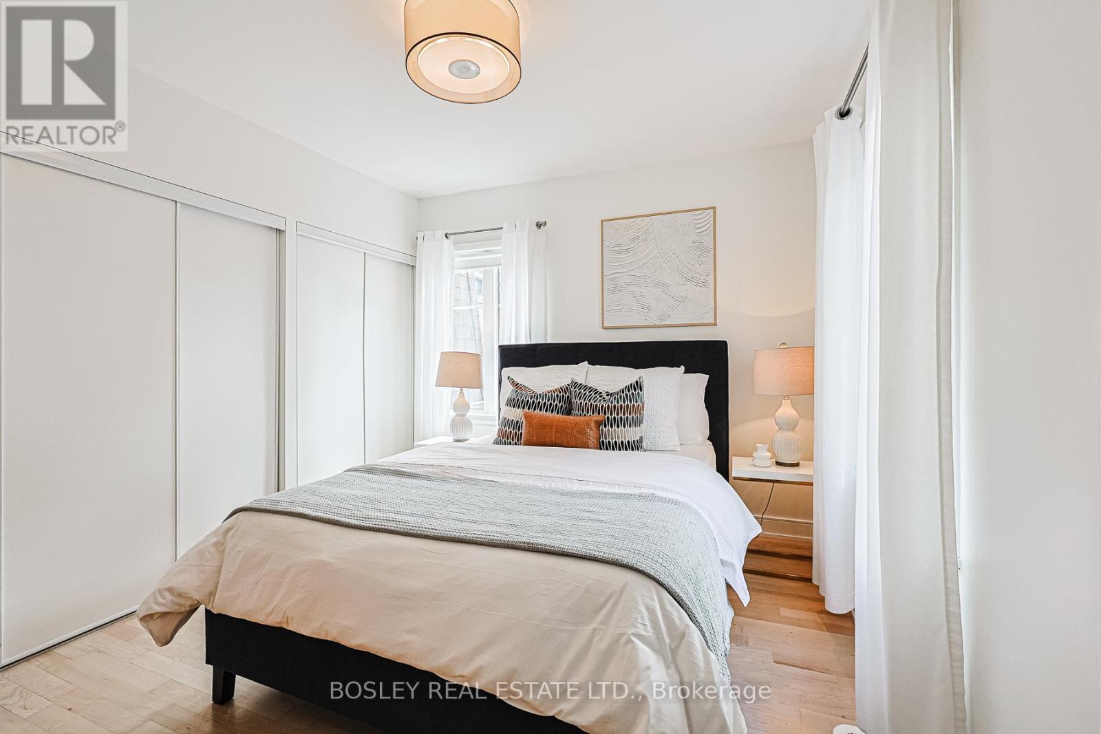 923 - 50 Western Battery Road, Toronto, Ontario  M6K 3P1 - Photo 18 - C12558666