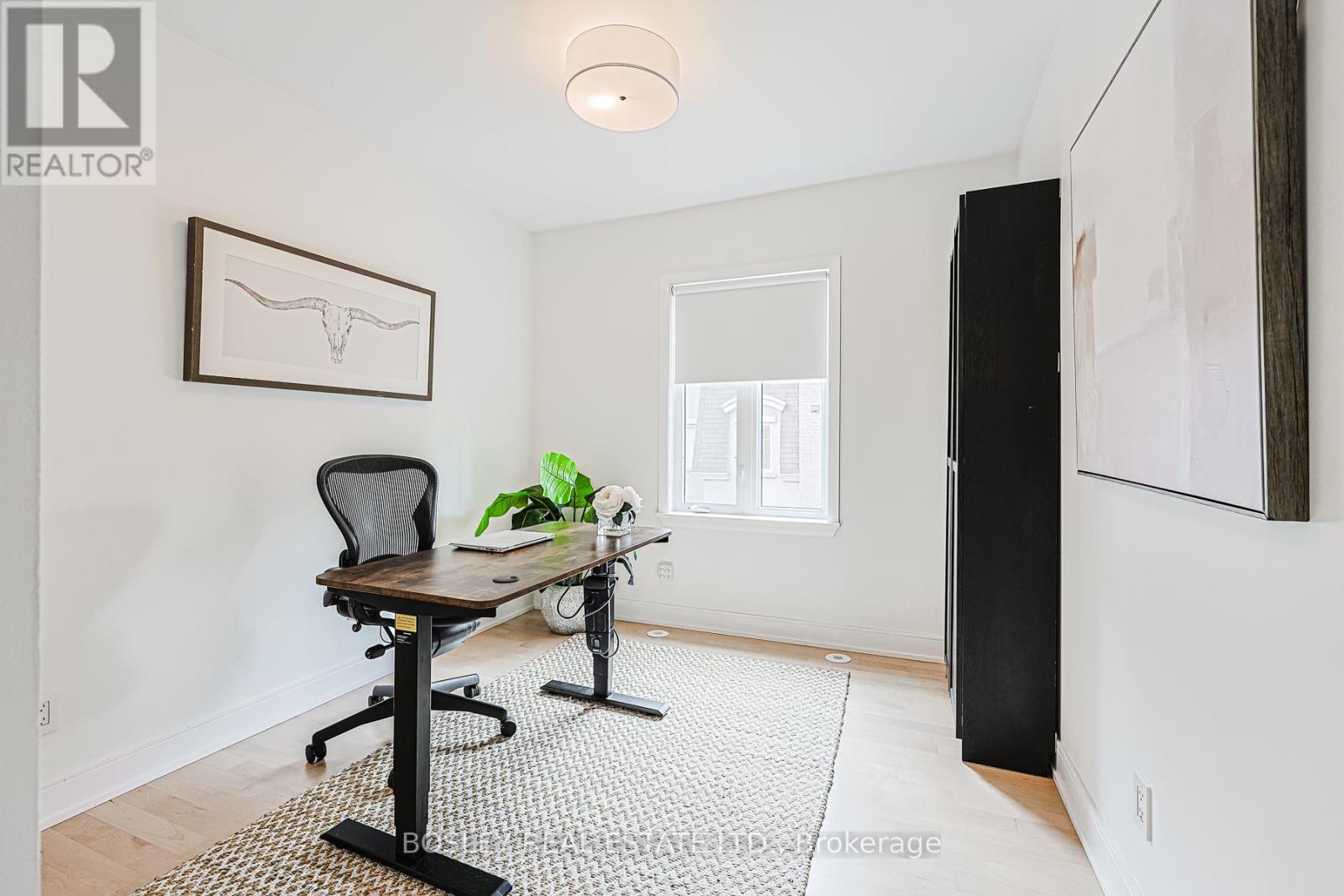 923 - 50 Western Battery Road, Toronto, Ontario  M6K 3P1 - Photo 22 - C12558666