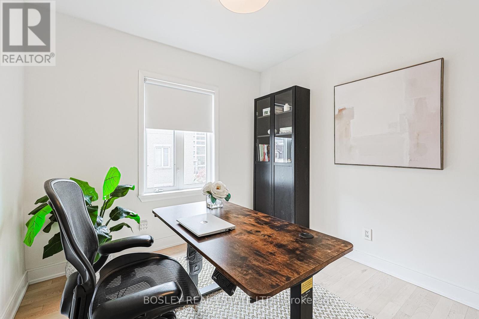 923 - 50 Western Battery Road, Toronto, Ontario  M6K 3P1 - Photo 23 - C12558666