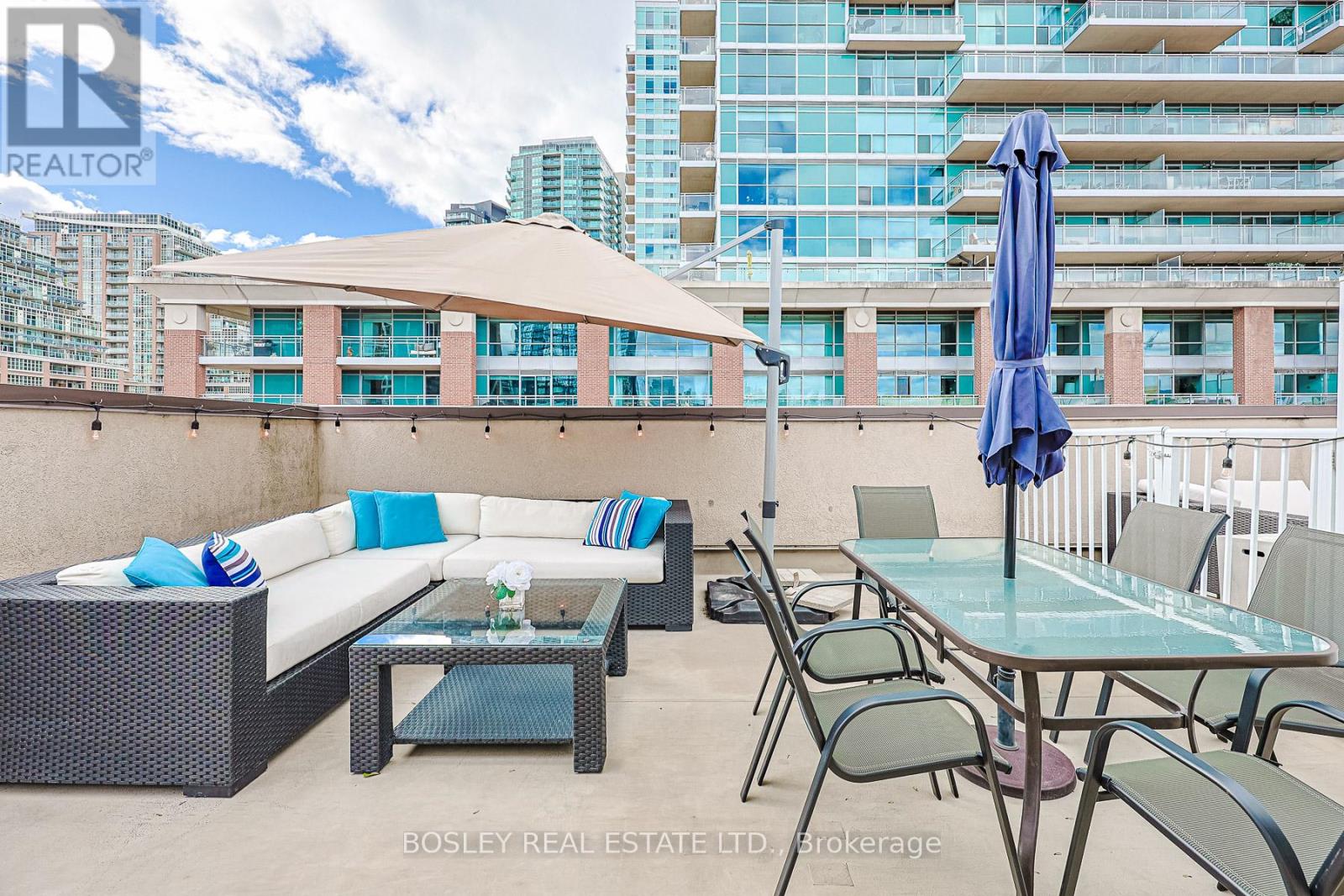 923 - 50 Western Battery Road, Toronto, Ontario  M6K 3P1 - Photo 26 - C12558666