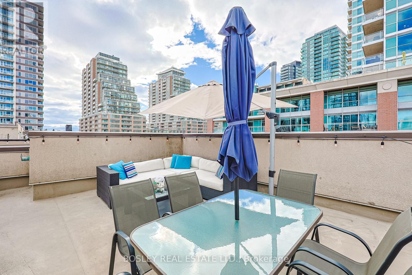 923 - 50 Western Battery Road, Toronto, Ontario  M6K 3P1 - Photo 27 - C12558666