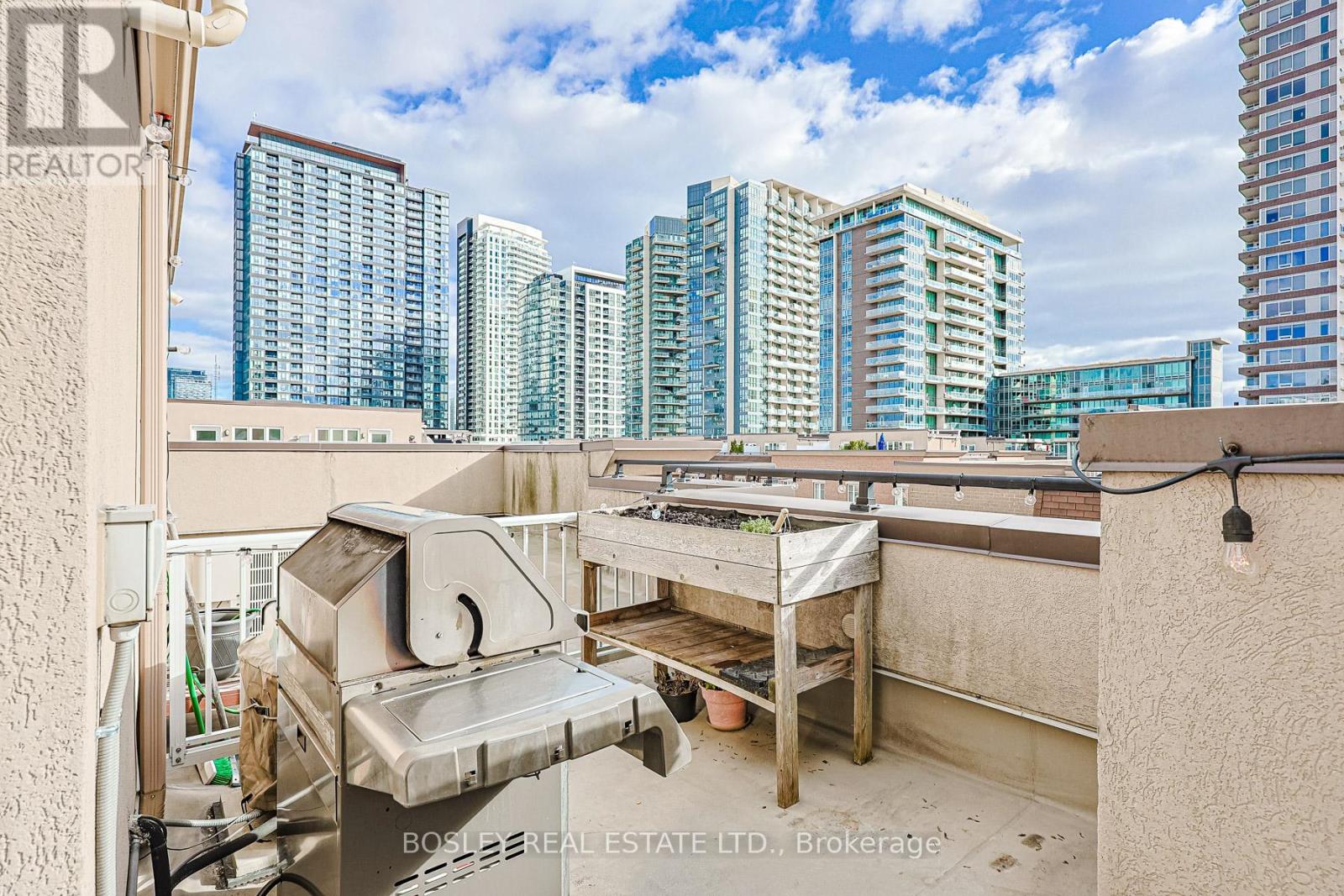 923 - 50 Western Battery Road, Toronto, Ontario  M6K 3P1 - Photo 29 - C12558666