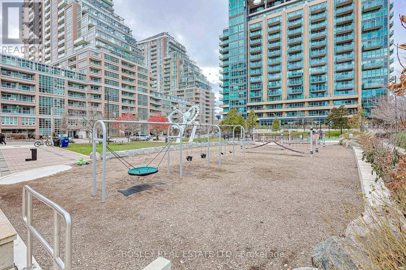 923 - 50 Western Battery Road, Toronto, Ontario  M6K 3P1 - Photo 31 - C12558666