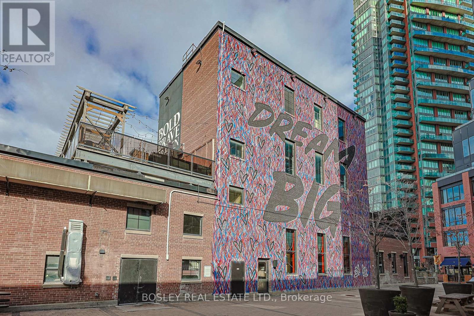 923 - 50 Western Battery Road, Toronto, Ontario  M6K 3P1 - Photo 36 - C12558666