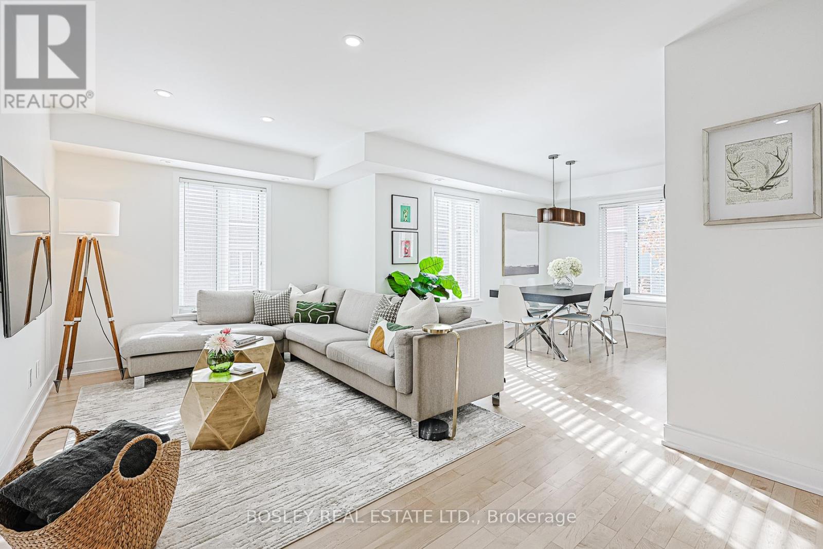 923 - 50 Western Battery Road, Toronto, Ontario  M6K 3P1 - Photo 4 - C12558666