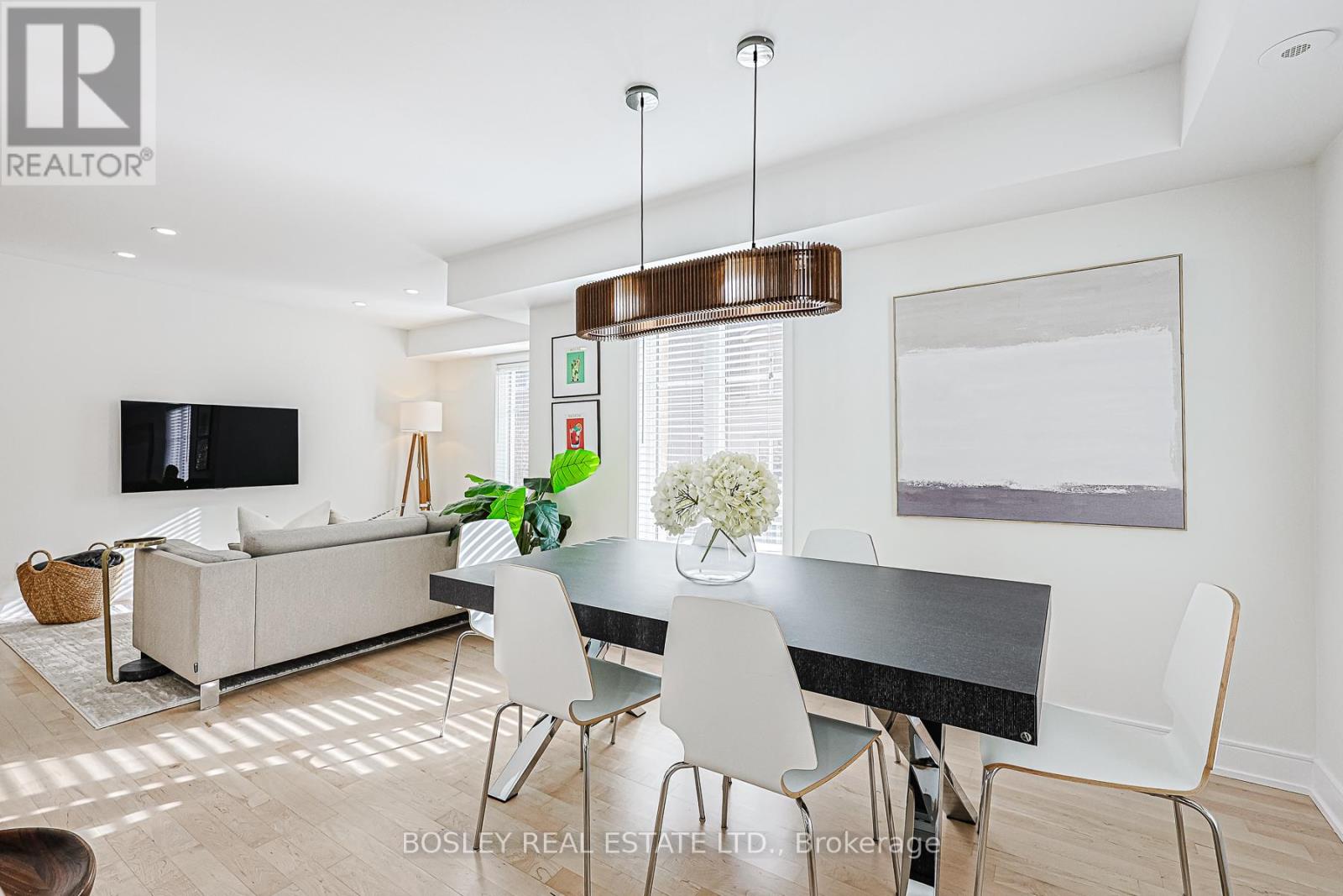 923 - 50 Western Battery Road, Toronto, Ontario  M6K 3P1 - Photo 5 - C12558666