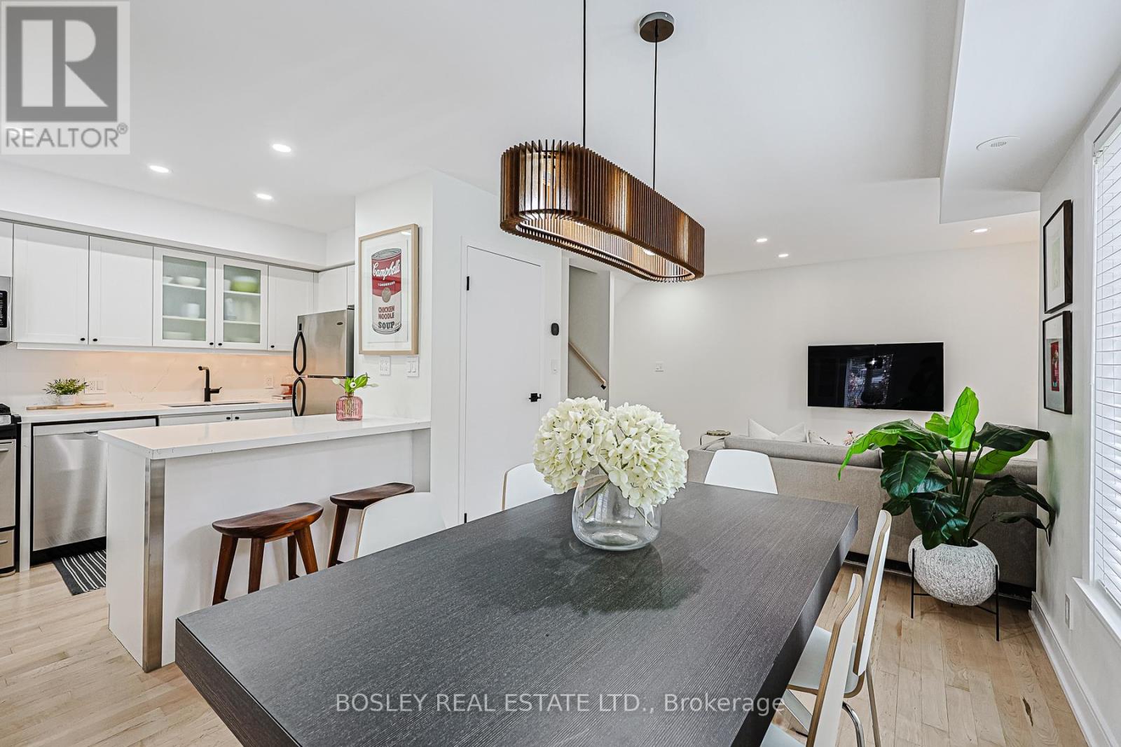 923 - 50 Western Battery Road, Toronto, Ontario  M6K 3P1 - Photo 6 - C12558666