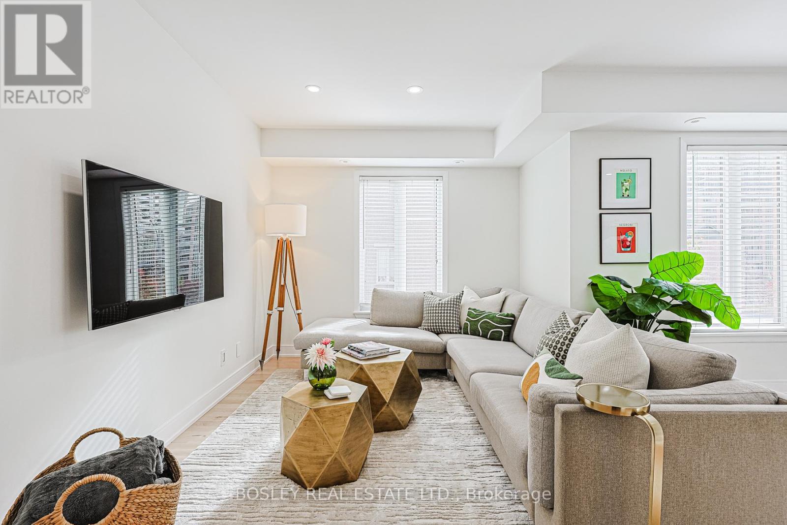 923 - 50 Western Battery Road, Toronto, Ontario  M6K 3P1 - Photo 9 - C12558666