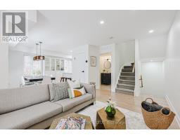 923 - 50 WESTERN BATTERY ROAD, Toronto, Ontario