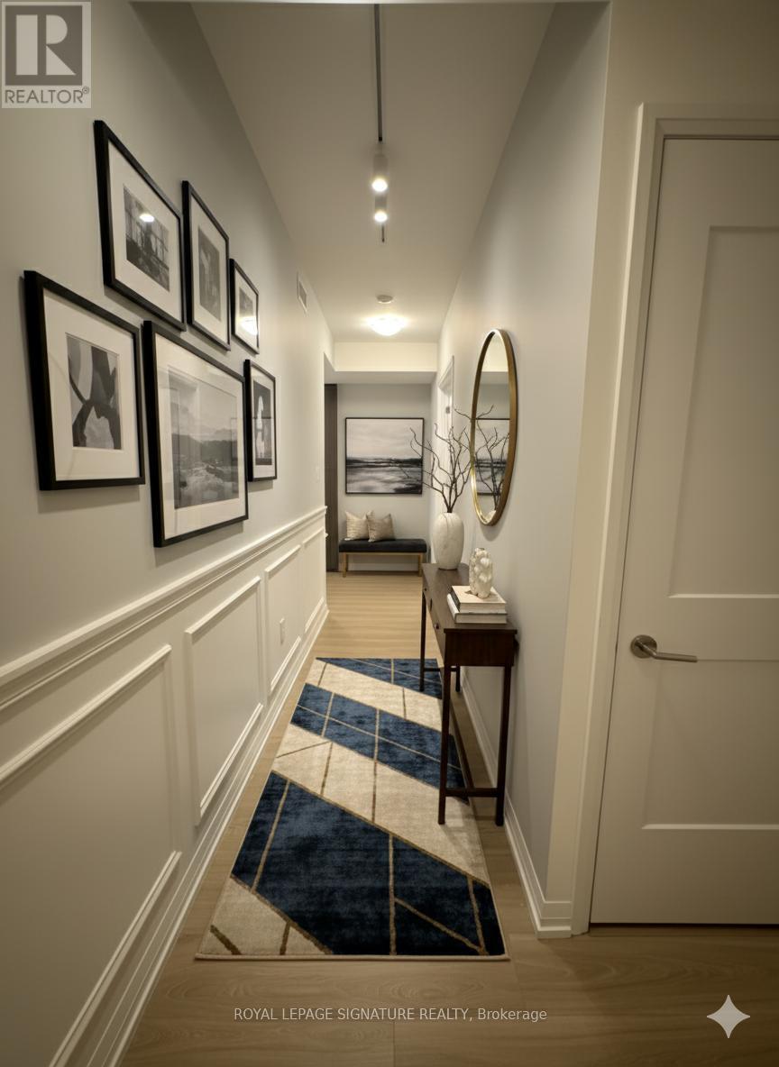 1902 - 25 Holly Street, Toronto, Ontario  M4S 0E3 - Photo 3 - C12558672