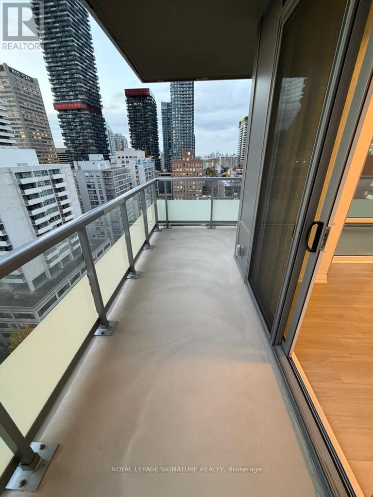 1902 - 25 Holly Street, Toronto, Ontario  M4S 0E3 - Photo 9 - C12558672