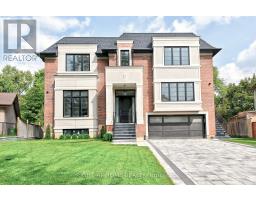 27 HURLINGHAM CRESCENT, Toronto, Ontario