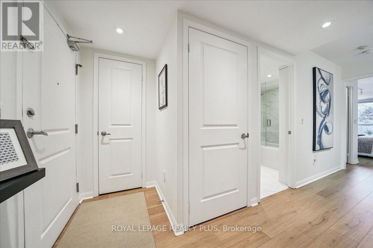 202 - 15 Stafford Street, Toronto, Ontario  M5V 3X6 - Photo 12 - C12558678