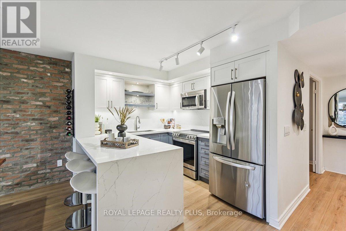 202 - 15 Stafford Street, Toronto, Ontario  M5V 3X6 - Photo 19 - C12558678